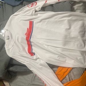Budweiser long sleeve shirt!